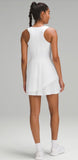 Tiered, pleats, tennis dress *NEW * SIZE  4