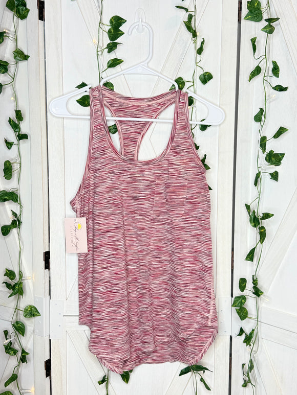 Lululemon tank top * SIZE 8