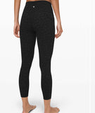 Wunder Under High-Rise Tight 25" *SIZE 6
