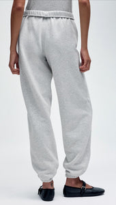 Scuba mr oversized jogger *tall