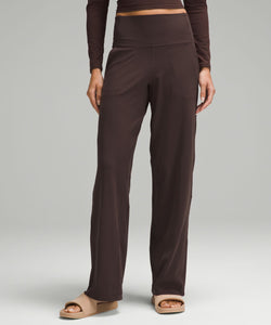 Align wide leg pant