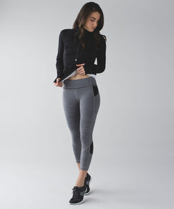 Pace Rival Crop *SIZE 2