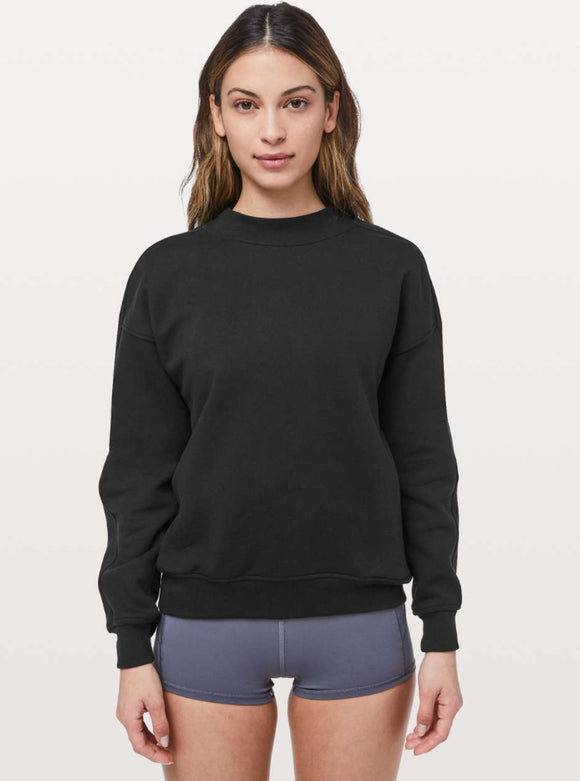 Lululemon Chill On Pullover