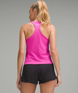 Swiftly tech racer back tank top