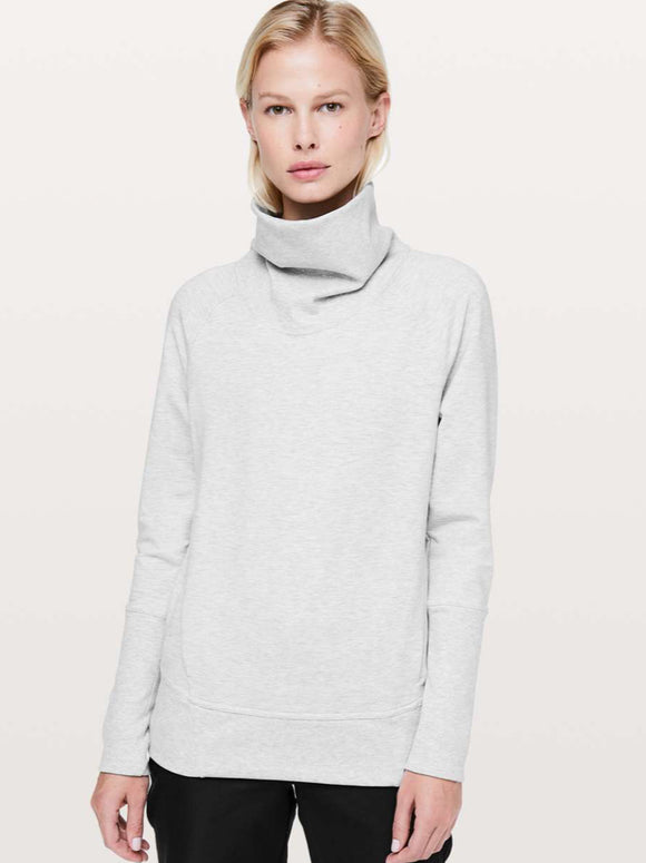High Lines Pullover *SIZE 6