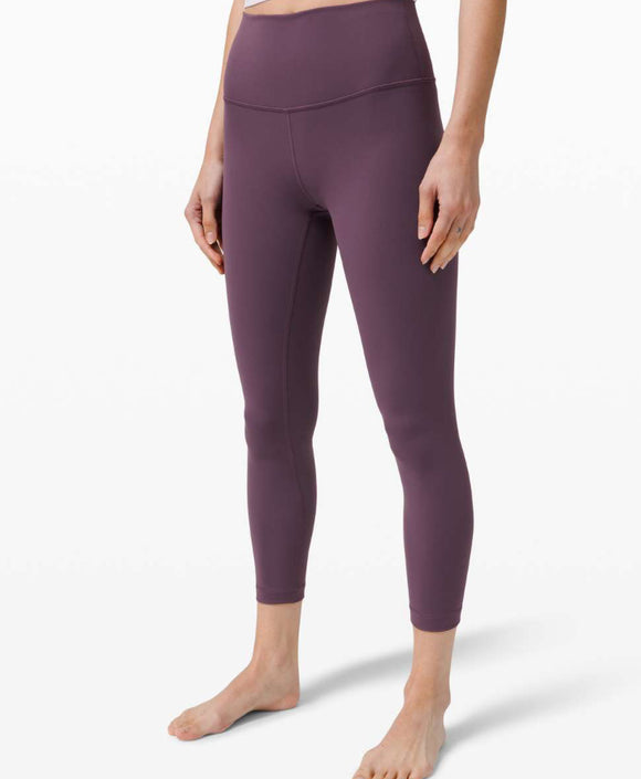 Wunder Under High-Rise Tight 25