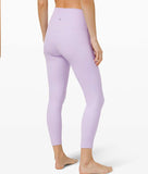 align leggings 25”