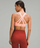 Energy bra high support