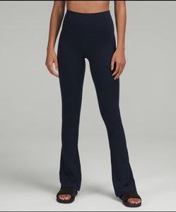 Align Mini-Flare Pant *Regular