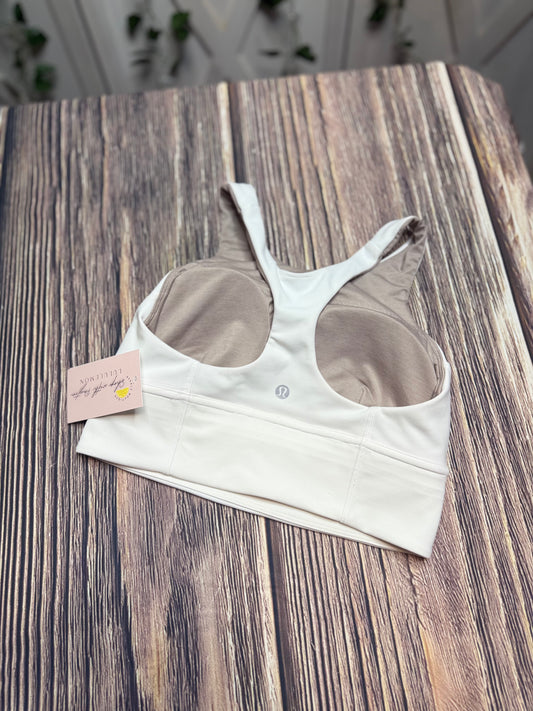 Wunder Train Long-Line Bra *Medium Support, C/D Cups