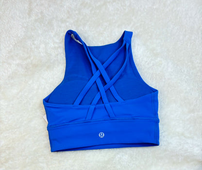 Energy High-Neck LL Bra *SIZE 2