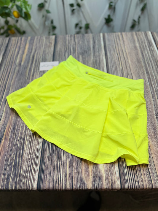 Lululemon skirt