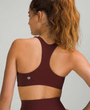 In Alignment Racerback Bra