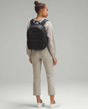 Wunder Puff Backpack