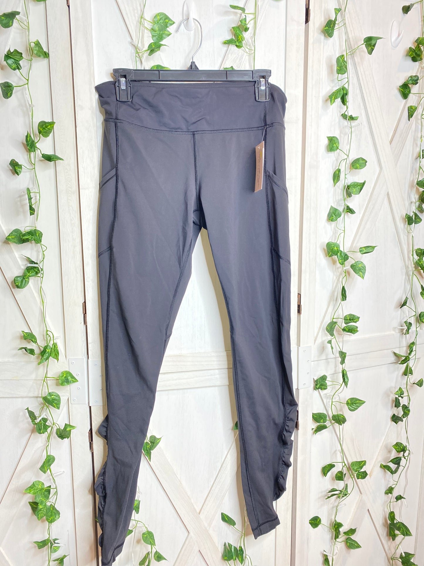 Lululemon leggings “30 *SIZE 10🍋