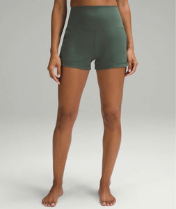 Lululemon Align Classic Fit HR short 3”