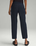 Tapered-Leg Pant *NEW