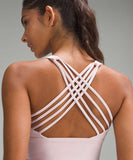 Free to Be Longline Bra *SIZE 6