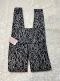 Lululemon Leggings 31”