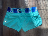 Speed Up Shorts 3”