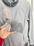Lululemon pull over *SIZE 6