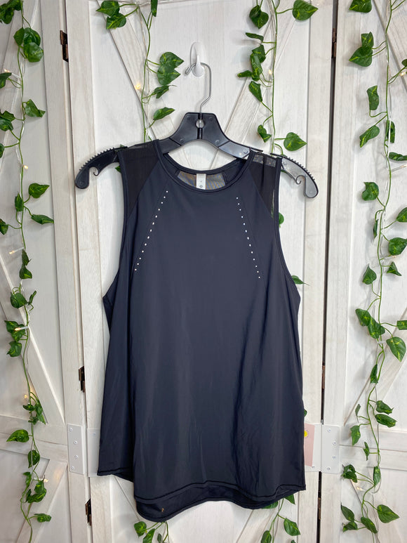 Sculpt Tank * SIZE 6