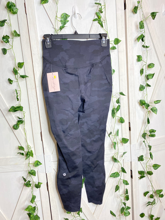 Base Pace HR Tight 25" *SIZE 6🍋