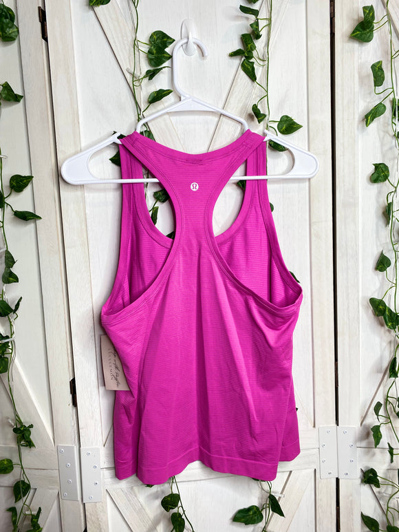 Swiftly tank *Size 6•8