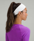 Wunder under headband