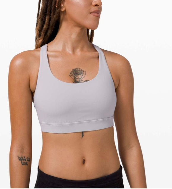 Energy Bra *Medium Support, B-D Cup