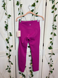 Wunder Train HR Tight 25" * SIZE 6