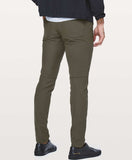 ABC Slim men *check seem *SIZE 32