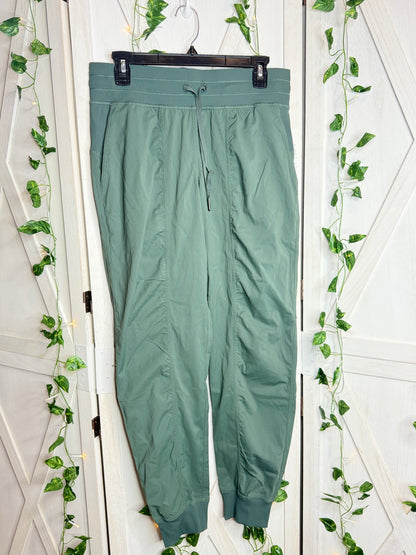 Lululemon Dance Studio Mid-Rise Jogger *Full Length *SIZE 8