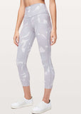 Wunder Under High-Rise Tight 25" *SIZE 10