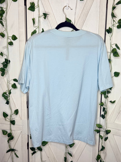 Fundamental Oversized T-Shirt *SIZE S