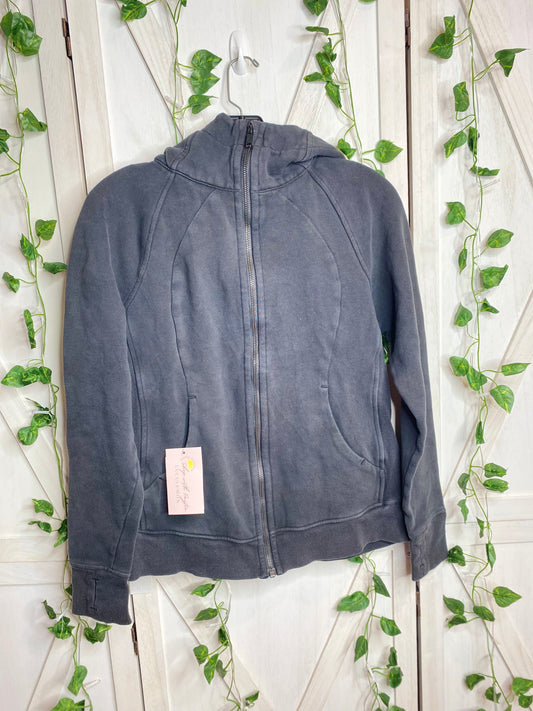 Scuba full zip *SIZE 8