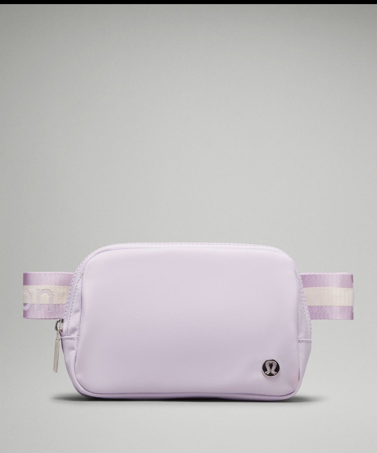 Lululemon Everywhere hotsell Belt Bag wordmark