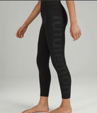 Align High-Rise Pant 25" *Graphic