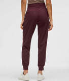 Dance Studio Mid-Rise jogger