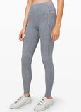 Wunder Under HR Tight 28" *SIZE 4