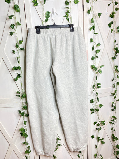 Scuba MR oversized jogger *