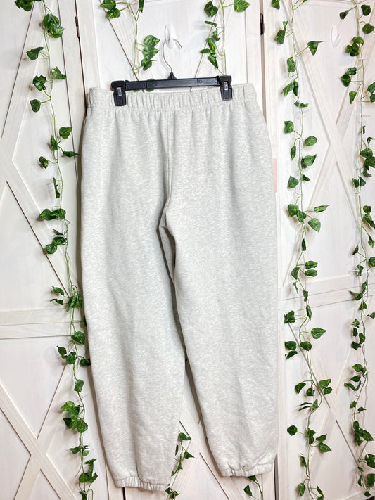Scuba MR oversized jogger *