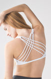 Lululemon Free To Be Bra * SIZE 6