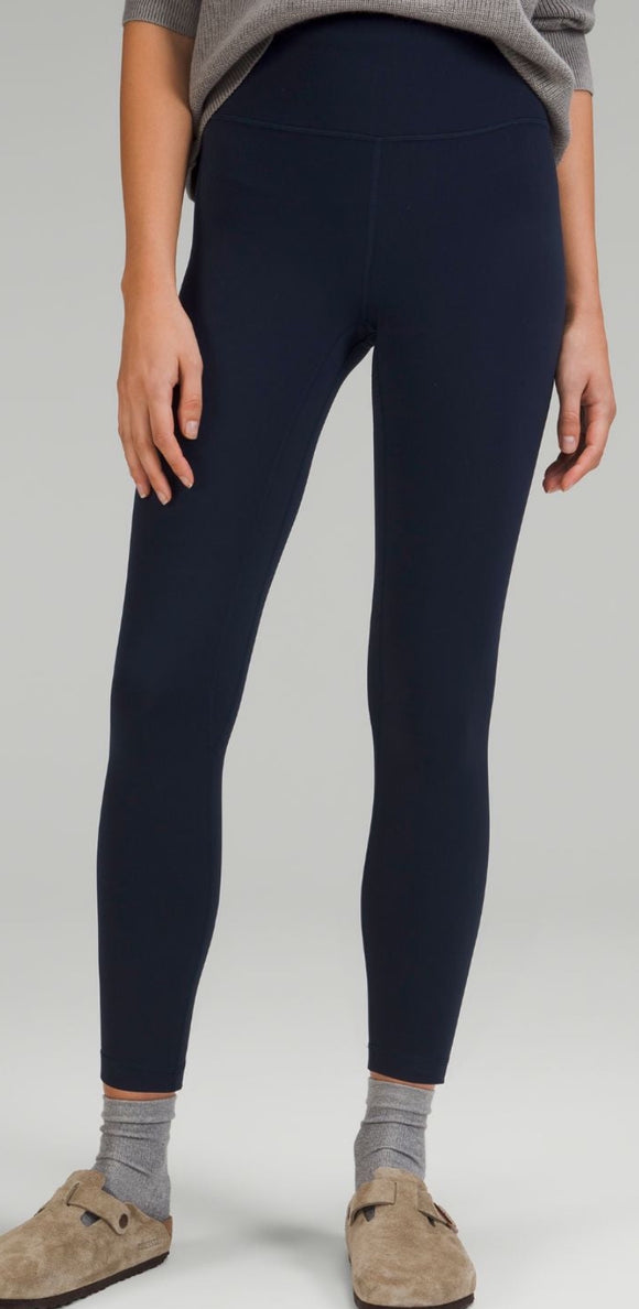 Align High-Rise Pant 25