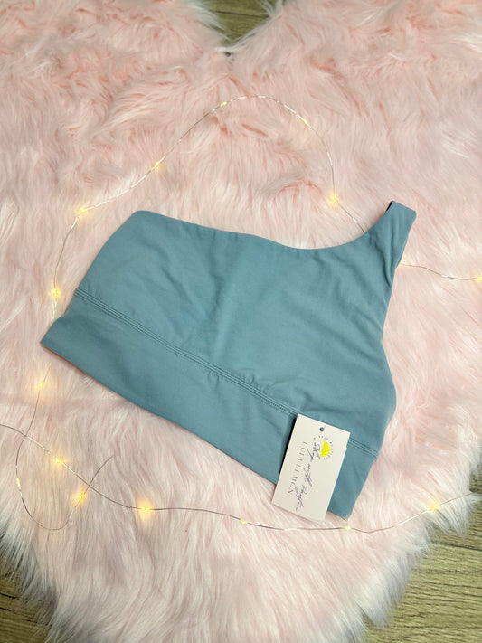 Align Asymmetrical Bra * SIZE 10