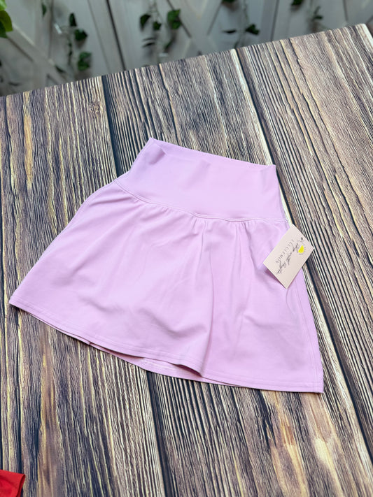 Align High-Rise Skirt *Size 2