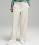 Straight-Leg MR Trouser NEW