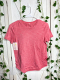 Lululemon tee * SIZE 4 🍋