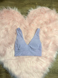 Align V-Neck  bra *SIZE 4