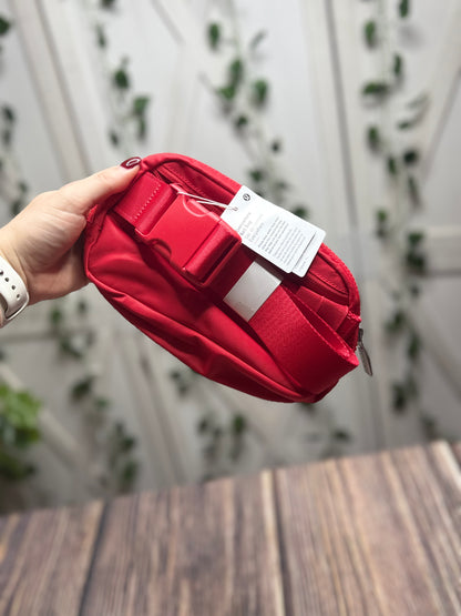 Everywhere belt bag
